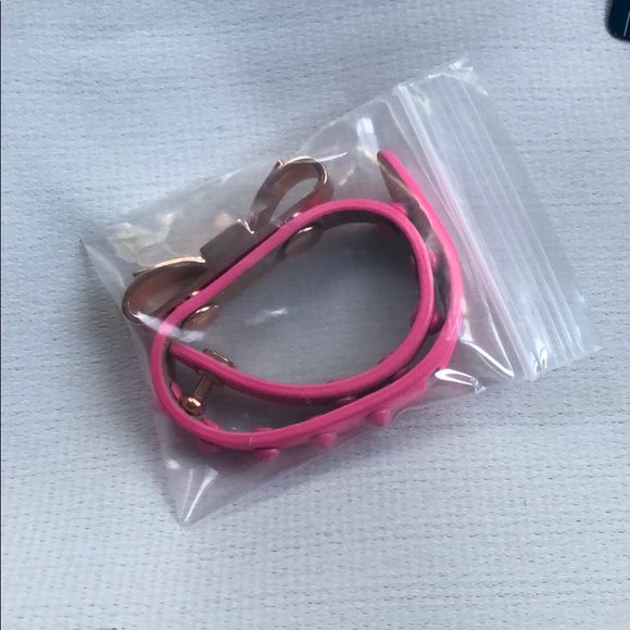 Ted Baker leather bracelet - Picture 6 of 6